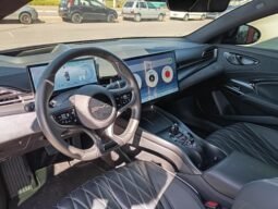 BYD Seal GS completo