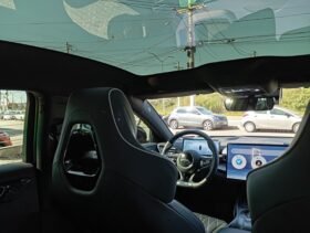 BYD Seal GS 2024