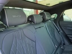 BYD Seal GS completo