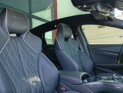 BYD Seal GS completo
