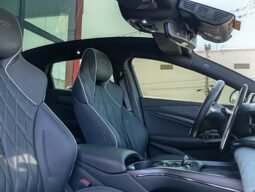 BYD Seal GS completo