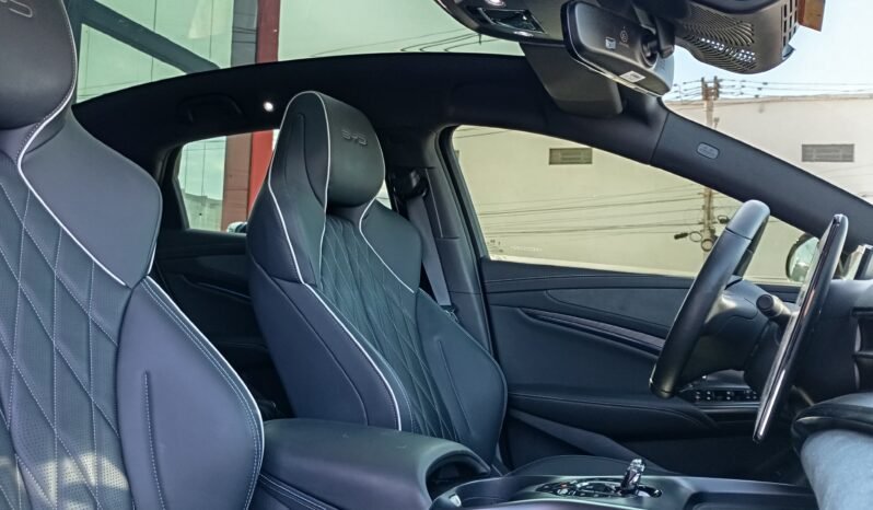 BYD Seal GS completo