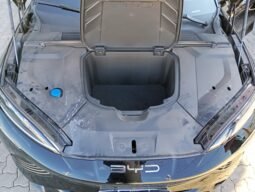 BYD Seal GS completo