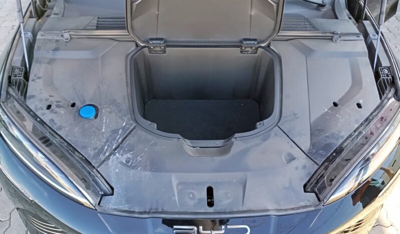 BYD Seal GS completo