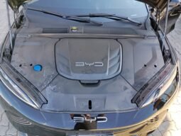 BYD Seal GS completo