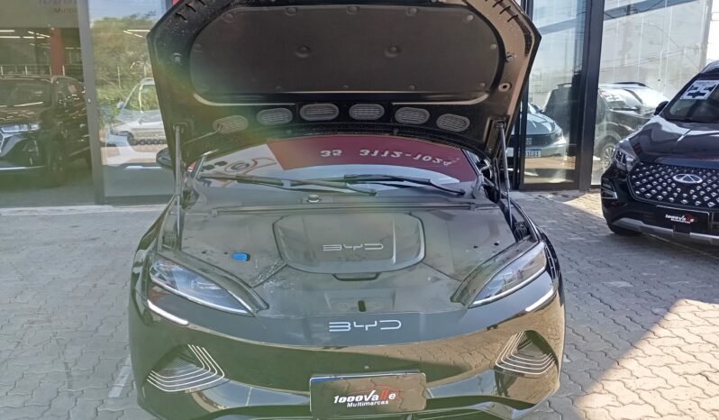 BYD Seal GS completo