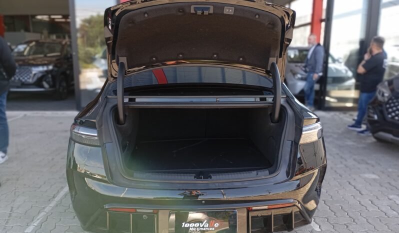BYD Seal GS completo
