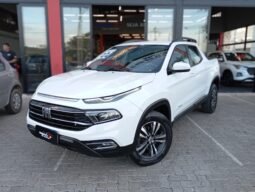 Fiat Toro Freedom 2022