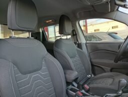 Fiat Toro Freedom 2022 completo