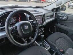 Fiat Toro Freedom 2022