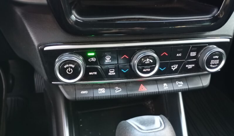 Fiat Toro Freedom 2022 completo