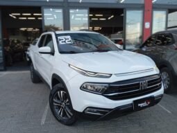 Fiat Toro Freedom 2022