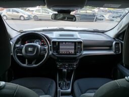 Fiat Toro Freedom 2022