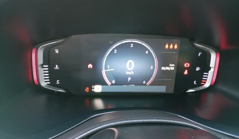 Fiat Toro Freedom 2022 completo