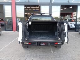 Fiat Toro Freedom 2022 completo