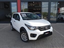 Fiat Mobi Like
