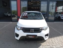 Fiat Mobi Like