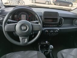 Fiat Mobi Like
