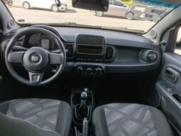 Fiat Mobi Like