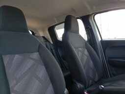 Fiat Mobi Like completo