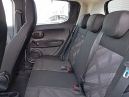 Fiat Mobi Like completo
