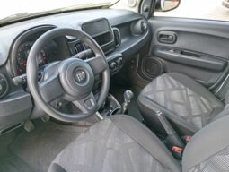 Fiat Mobi Like completo
