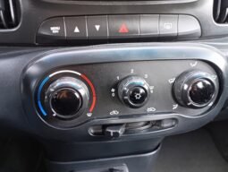 Fiat Mobi Like completo