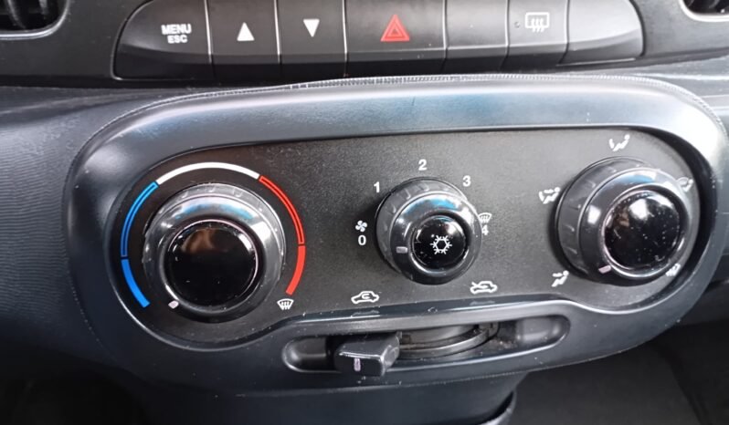 Fiat Mobi Like completo