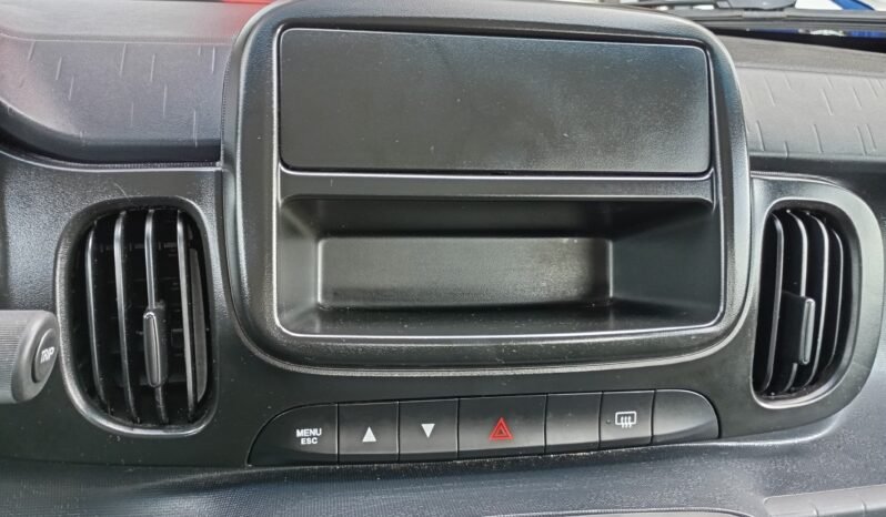Fiat Mobi Like completo