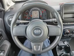 Fiat Mobi Like completo