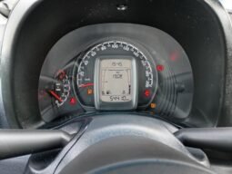 Fiat Mobi Like completo