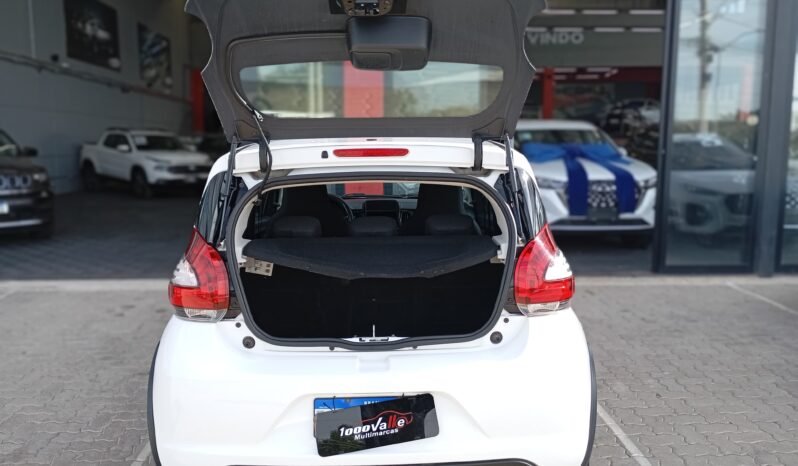 Fiat Mobi Like completo