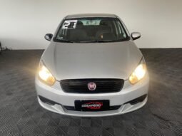 Fiat Grand Siena 1.4 EVO