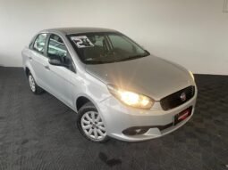 Fiat Grand Siena 1.4 EVO