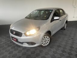 Fiat Grand Siena 1.4 EVO