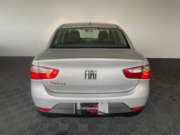 Fiat Grand Siena 1.4 EVO completo