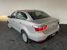 Fiat Grand Siena 1.4 EVO completo