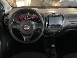 Fiat Grand Siena 1.4 EVO