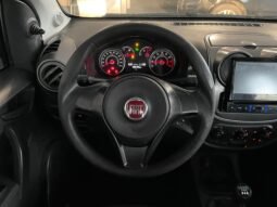 Fiat Grand Siena 1.4 EVO