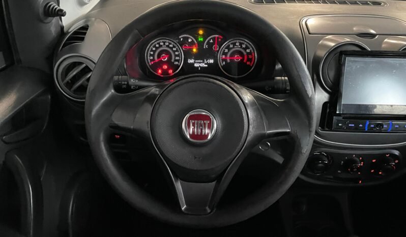 Fiat Grand Siena 1.4 EVO completo