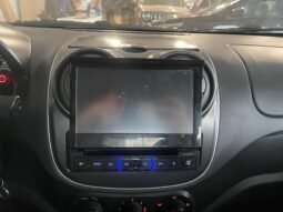 Fiat Grand Siena 1.4 EVO completo
