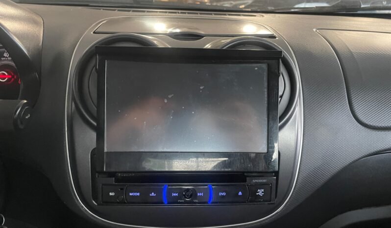 Fiat Grand Siena 1.4 EVO completo