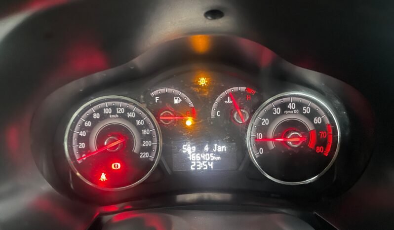 Fiat Grand Siena 1.4 EVO completo