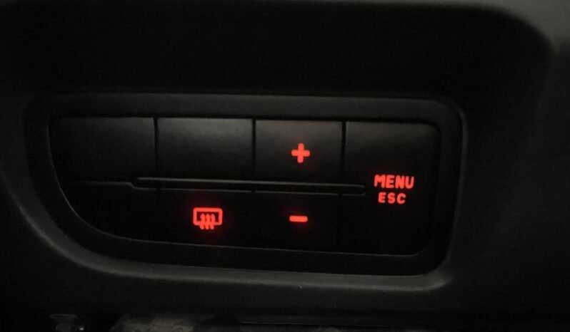 Fiat Grand Siena 1.4 EVO completo