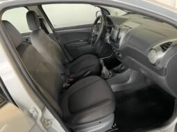 Fiat Grand Siena 1.4 EVO completo
