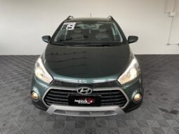 Hyundai HB20x Premium Aut.