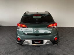 Hyundai HB20x Premium Aut. completo