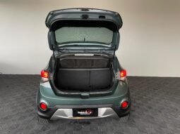 Hyundai HB20x Premium Aut. completo
