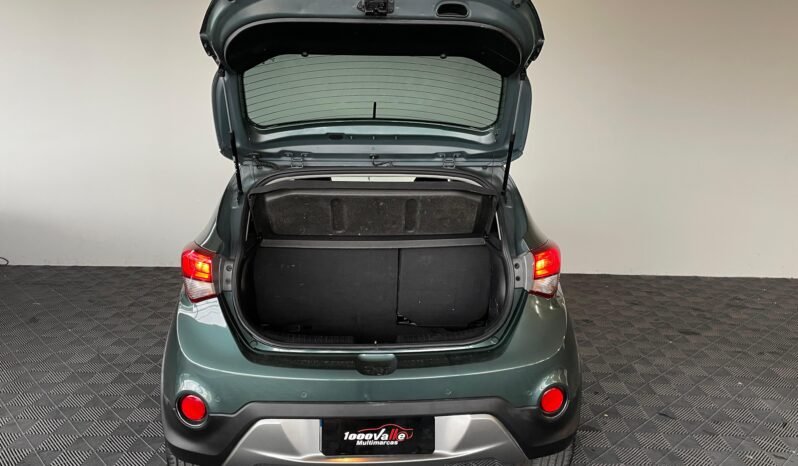 Hyundai HB20x Premium Aut. completo