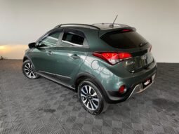 Hyundai HB20x Premium Aut. completo